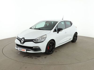 gebraucht Renault Clio IV 