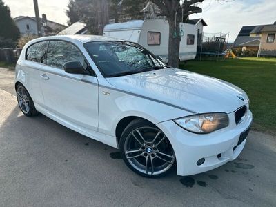 gebraucht BMW 118 Coupé 