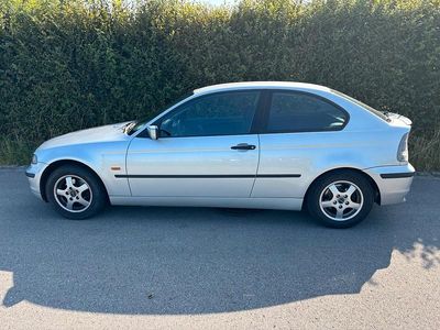 BMW 316 Compact