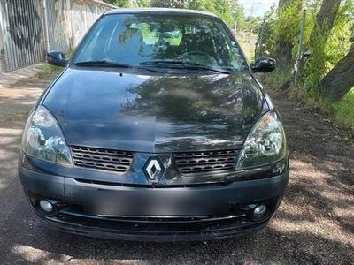 Renault Clio II