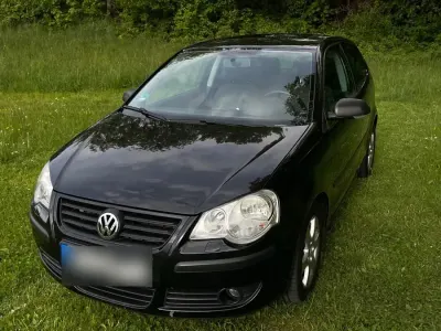 Gebraucht VW Polo