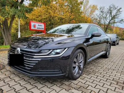 Gebraucht VW Arteon