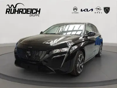 Gebraucht Peugeot 308