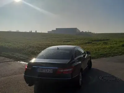Gebraucht Mercedes E250