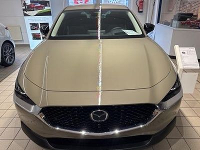 Neu Mazda CX-30 Homura-Line 140 PS (102 kW) 2025 Beige SUV