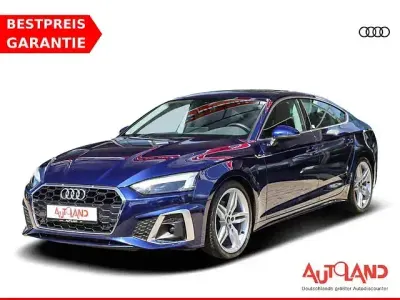 Gebraucht Audi A5 Ambiente 2022 Andere Coupé