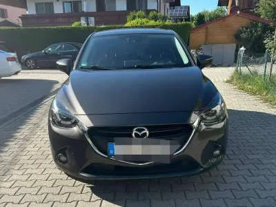 Gebraucht Mazda 2