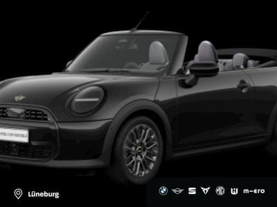 Mini Cooper Cabriolet