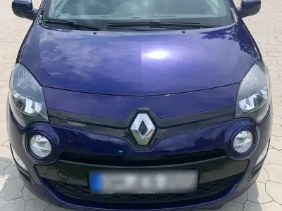 Gebraucht Renault Twingo