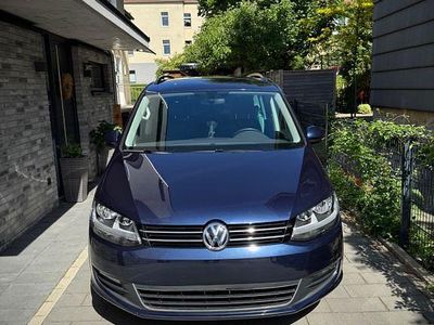 VW Sharan