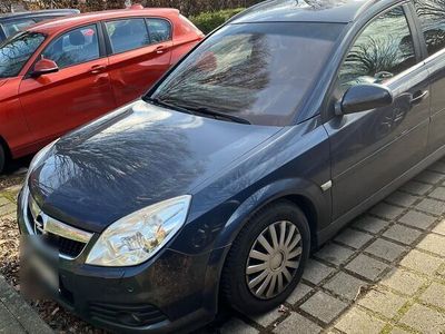 gebraucht Opel Vectra 1.9 CDTI