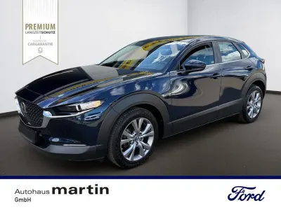 Gebraucht Mazda CX-30