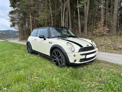 gebraucht Mini Cooper CooperSeven