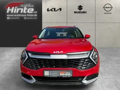Occasion Kia Sportage Comfort 160 ch (117 kW) 2024 Blanc SUV
