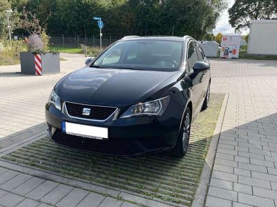 gebraucht Seat Ibiza ST 1.0 Eco TSI S&S Style