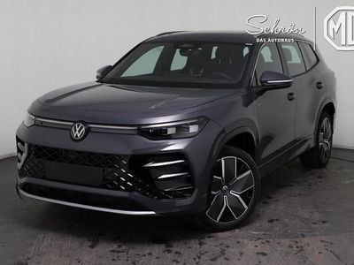 Neu VW Tayron Edition 193 PS (141 kW) 2025 SUV