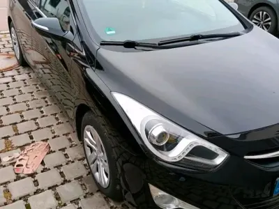 Gebraucht Hyundai i40