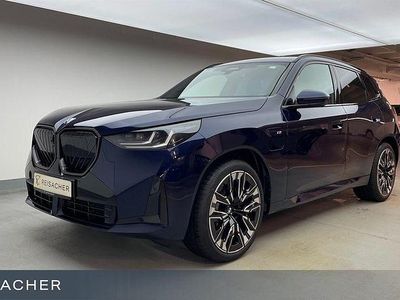 Bmw individual tansanitblau me Neu 2026 BMW X3 Performance SUV | 73.790 € (Fairer Preis)