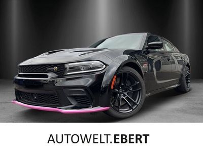 gebraucht Dodge Charger Scat Pack LAST CALL/492 PS/WIDEBODY/MY23