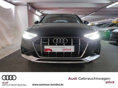 gebraucht Audi A4 Allroad 45 TFSI qu. S tr. *MATRIX*B&O*NAV+*