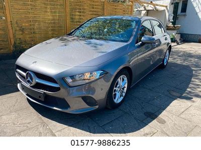 Mercedes A160