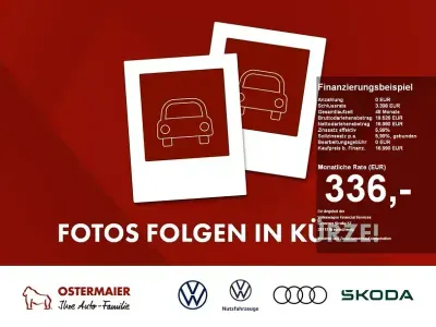 Używany VW T-Cross Life 110 KM (80 kW) 2020 Czarny SUV