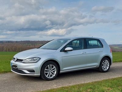 gebraucht VW Golf 1.6 TDI SCR Comfortline Comfortline