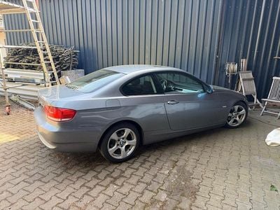 Używany BMW 320