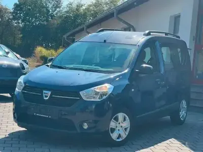 Gebraucht Dacia Dokker