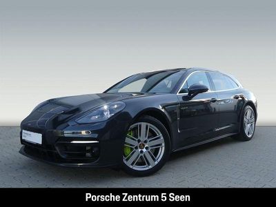 Porsche Panamera 4