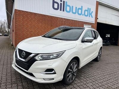 Gebraucht Nissan Qashqai Tekna+ 116 PS (85 kW) 2020 SUV