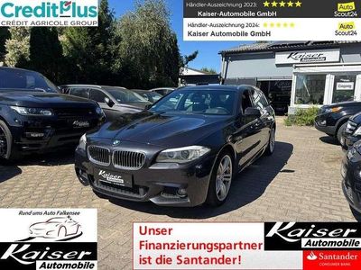 BMW 535
