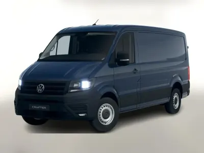 Gebraucht VW Crafter