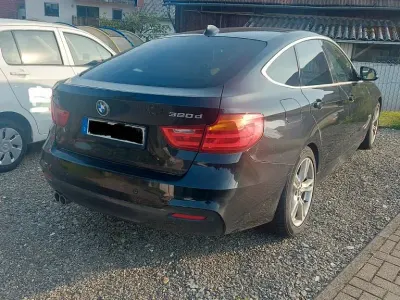 Gebraucht BMW 320 Gran Turismo