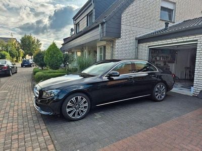 Mercedes E400
