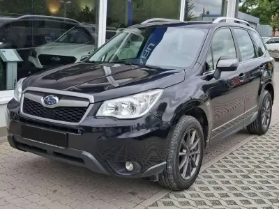 Gebraucht Subaru Forester