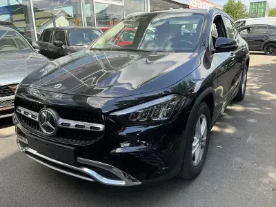 Gebraucht Mercedes GLA200