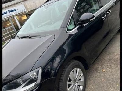 VW Sharan