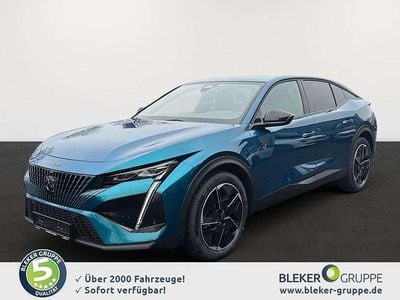 Peugeot 408 GT