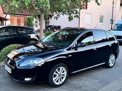 Fiat Croma