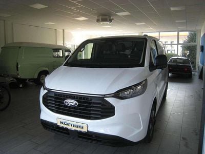 Gebraucht Ford Transit Custom