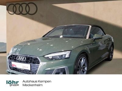 Usata Audi A5 S-Line 204 CV (150 kW) 2023 Coupé