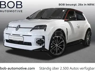 Gebraucht Renault R5