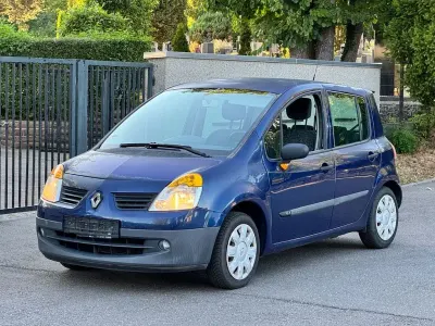 Gebraucht Renault Modus