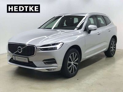 gebraucht Volvo XC60 B4 Diesel AWD Inscription 19'+AHK+PANORAMA