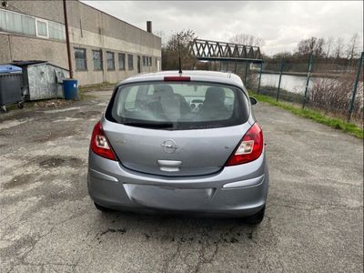 gebraucht Opel Corsa d 1.2 TÜV 04/25