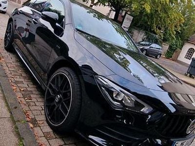 Mercedes CLA250e Shooting Brake