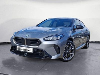 Usata BMW M235 Performance 300 CV (220 kW) 2025 Grigio Coupé