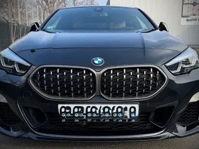 Gebraucht BMW M235