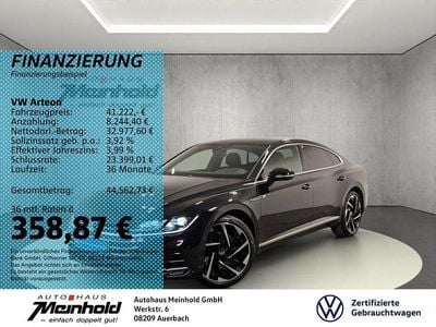 VW Arteon